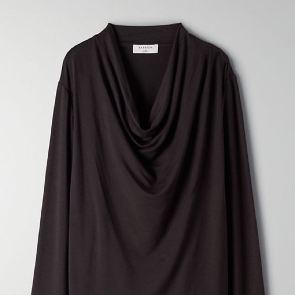VALMONT LONGSLEEVE